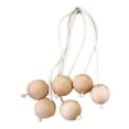 thumbnail image 1 of Milaget Tableau d'Activités Accessoires DIY Matériel Éducatif Précoce Accessoires d'Enseignement Balle de Base, 1 of 1