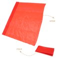 thumbnail image 3 of KAKOWELY Planting Crop Plastic Film Red Mulch 1Pcs For Soil Temperature Regulation, 3 of 8
