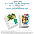 thumbnail image 2 of HP 933XL Cyan High Yield Original Ink Cartridge (CN054AN), 2 of 9