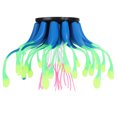 thumbnail image 2 of Silicone Artificial Coral, Durable Simulation Water Plant Ornament  For Aquarium Fish Container Decoration, 2 of 8