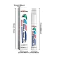 thumbnail image 3 of ​Professional 18ml Silvery Car Paint Scratch Repair Pen Kit – Quick-Dry Touch Up Paint with Clear Coat for Minor Scratches, High-Coverage DIY Auto Body Scratch Remover silvery, 3 of 9