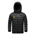 thumbnail image 2 of LSLJS Kids Heated Jacket, USB Intelligent Constant Temperature Heated Windproof Plus Size Coat for Children Winter 3 Heated Jacket Coat, Baby Boys' Outerwear Jackets, 2 of 7