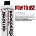 thumbnail image 2 of Onyx Professional 100% Pure Acetone Maximum Strength Nail Polish Remover, . bottle, 2 of 8