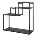 thumbnail image 4 of Novogratz Weston Plant Stand, Espresso, 4 of 9
