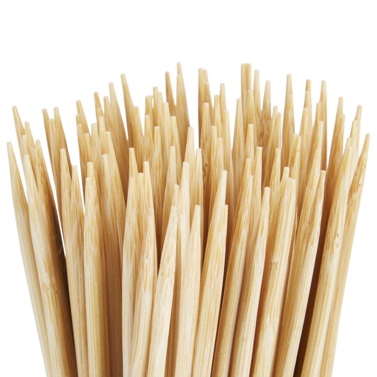 Brochettes en bambou d'100 pièces de MainstaysMC de 12 po