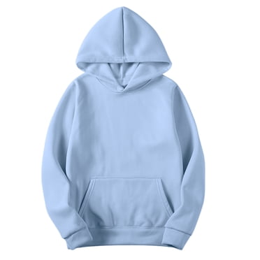 LOVZFMLL Chandails à Capuchon pour Hommes, Chandail à Capuchon Classique Uni, Essentiel Polyvalent Décontracté pour Tous les Jours, Chandail Ample à Enfiler Vêtements d'Automne