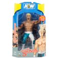 thumbnail image 1 of All Elite Wrestling AEW Cody Rhodes LJN Action Figure Unmatched Collection Figure - Series 1, 1 of 2