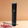 thumbnail image 2 of Scelleuse sous Vide Portative pour la Conservation des Aliments, Sac de Rangement Portable, Machine sous Vide au Design Compact et aux Performances Puissantes, 2 of 6