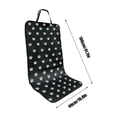 thumbnail image 3 of TopLLC Pet Dog Or Cats Trunk Cargo Liner Pet Car Dry Mat Waterproof Car Mat Passenger Dog Sleeping Mat Car Rear Dirty Pad DogsOr Cats Trunk Cargo Liner, 3 of 6