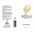 thumbnail image 2 of Midas Silicone Lube 4oz, 2 of 2