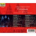 thumbnail image 2 of Mormon Tabernacle Choir - A Mormon Tabernacle Choir Christmas, 2 of 2
