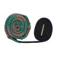 thumbnail image 1 of BoreSnake, Bore Cleaner, for 40/41 Caliber & 10MM Pistols, Clam Pack, 1 of 4