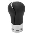 thumbnail image 3 of Gear Knob, 32mm/1.26in Simple Installation Shifter Knob Abrasion Resistant  For Car Interior Accessory, 3 of 8