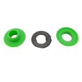 thumbnail image 4 of Ensemble de 50 Œillets en Plastique Œillets Ronds Œillets Bâche Œillets Couverture Solaire Piscine, 4 of 9