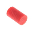 thumbnail image 4 of Lipstore Billiard Cue Ferrule Pool Cue Ferrule DIY Lightweight Snooker Pool Stick Tip Red, 4 of 8