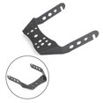 thumbnail image 2 of Support de Barre Lumineuse Universel 6 Pouces pour Z400 LTR450 KFX400 YFZ Raptor 350, 2 of 9