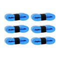 thumbnail image 2 of LJNYFDC Tennis Racket Handle Wrap Badminton Racket Grip Elastic Multifunction Shock proof Tennis Racquet Paddle, 2 of 6