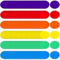 thumbnail image 4 of 180pcs Counting Bingo Chips Poker Cards Game Chips Party Games Counting Discs Markers, 4 of 8