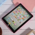 thumbnail image 4 of Dioche Education Baby Toy Highly Simulation Child Tablet Toy, Kids Gift, 4 of 8