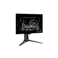 thumbnail image 3 of ASUS ROG Swift 27 inch (26.5" viewable) Dual Mode QHD 1440P 540Hz Full HD 720Hz AMD FreeSync Premium Pro & G-SYNC compatible 0.02ms HDR500 OLED Gaming Computer Monitor with Height Adjustable, Pivot, 3 of 5