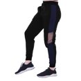 thumbnail image 3 of Moomaya Elastic Waist Jogger Pant For Womens Sweatpants Running Daily Joggers, 3 of 7