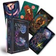 thumbnail image 1 of Orien's Animal Tarot, 1 of 3