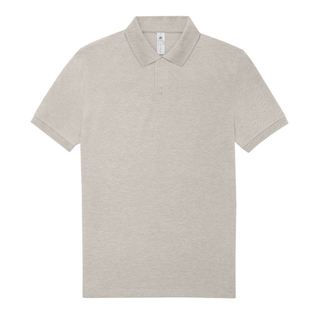 B&C Polo pour Hommes My
