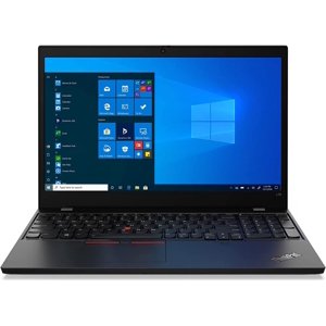 Rénovés Lenovo ThinkPad L15 Gen 1 15.6" Carnet - HD - 1366 x 768 - Intel Core i5 (10th Gen) i5-10210U 16 GB RAM - 256 GB SSD