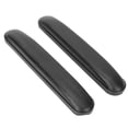thumbnail image 2 of Transport Chair Padded Arm Rest, Wheelchair Arm Pads Easy Install Pressure Relief With Screws For Manual Wheelchairs, 2 of 8