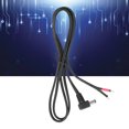 thumbnail image 3 of Cord, Portable Power Cable  Lightweight Durable  For ELECRAFT KX3 KX2 For  IC-705, 3 of 8