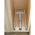 thumbnail image 2 of Rev-A-Shelf 448-BC-6C 6 Inch Pull-Out Kitchen Cabinet Organizer Spice Rack, 2 of 5