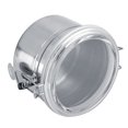 thumbnail image 3 of Ymiko Non-Toxic Coffee Container, Sealed Bottle, Sugar Storage Sealed Jar, Vacuum Safe For Tea Bean For Sugar, 3 of 8