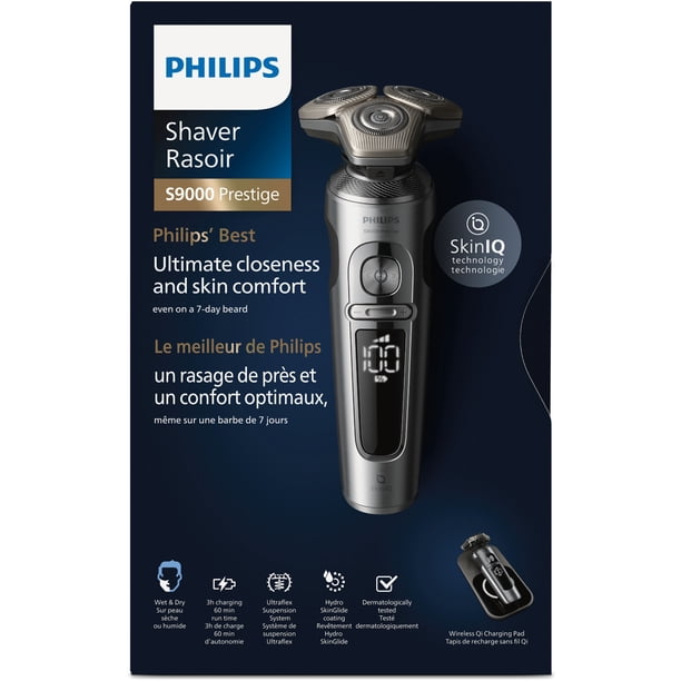 Philips Shaver Series S9000 Prestige, SP9871 - Walmart.ca