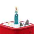 thumbnail image 1 of Tonies Disney Frozen Audio Figurine - Elsa (ENGLISH ONLY), 1 of 7