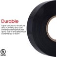 thumbnail image 3 of GE JAS18160, Ruban Électrique en PVC Noir, 3 of 5