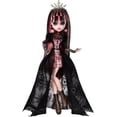 thumbnail image 1 of Monster High Draculaura Poupée, Édition Spéciale Howliday, 1 of 5