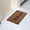 G, variant on Deals of The Day Clearance! Summer Doormat 40x60 Inches with Non-Slip Backing | Water Absorbent Entrance Rug for Front Door, Hallway & Bathroom
