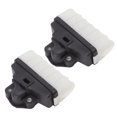 thumbnail image 4 of Plastic Air Filter, Wear Resistant Air Filter Housing Professional  for 021, 4 of 7