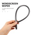 thumbnail image 2 of Wiper Rubber Refill Replacement Wiper Blade Refill Rubber Windshield Wiper Refill, 2 of 9