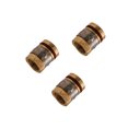 thumbnail image 1 of Nozzle Retainer 402-3 Kregaskis Style For 250-400A Tregaskiss Mig Torch, 3 Pack, 1 of 1