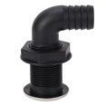 thumbnail image 2 of Marine Drain Plug Protective Nylon Boat Yacht Kayak, 2 of 7
