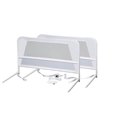 thumbnail image 1 of KidCo Children'S Bed Rail Double Pack - Telescopic, 1 of 3