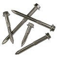 thumbnail image 1 of Simpson Structural Screws 57646 25Pc 1/4X2-1/2 Wd Screw, 1 of 4