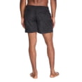 thumbnail image 3 of George Men's Embroidered Swim Short, 3 of 6