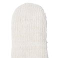 thumbnail image 2 of George Women's Cozy Slipper Socks, 2 of 2