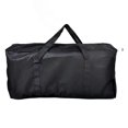 thumbnail image 1 of DYNWAVECA BBQ Tools Carry Bag Cookware Storage Bags Container Protector Storage Bag Grill Accessories Bag for Travel BBQ Cooking Hiking L, 1 of 10