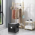 thumbnail image 5 of Jubipavy Clothing Storage Containers Pack Moving Bags Moving Boxes Storage Bins Packing Supplies Camping Accessories For Storage Dorm Room Storage Bags, 5 of 5