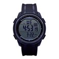 thumbnail image 1 of George Mens Digital Watch, 1 of 5