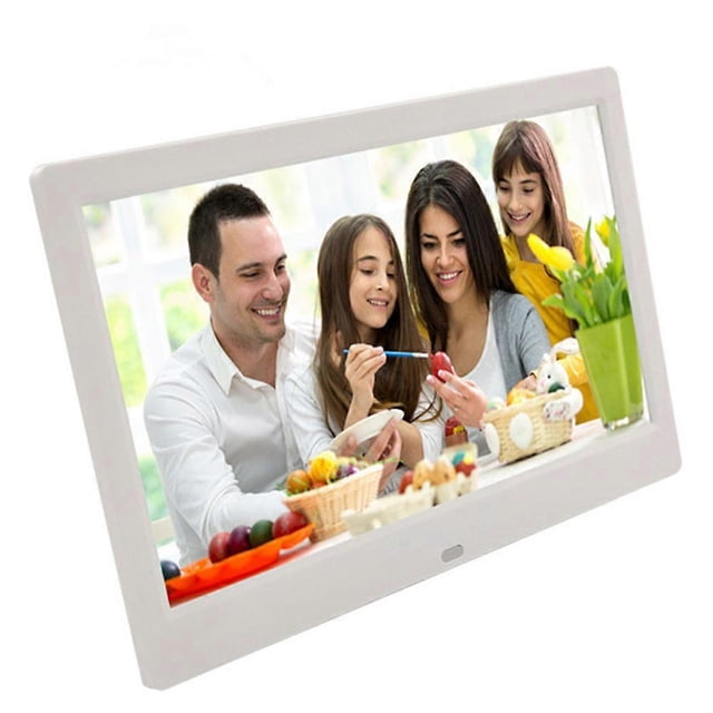 Skylight Frame 7-10 Inch Wifi Digital Picture Frame, Email Photos From Anywhere, Touch Screen Display