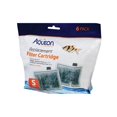 thumbnail image 2 of Aqueon Replacement Filter Cartridge For MiniBow 1, 2.5, 5 - Small - 6 pk AAQ100106417, 2 of 2